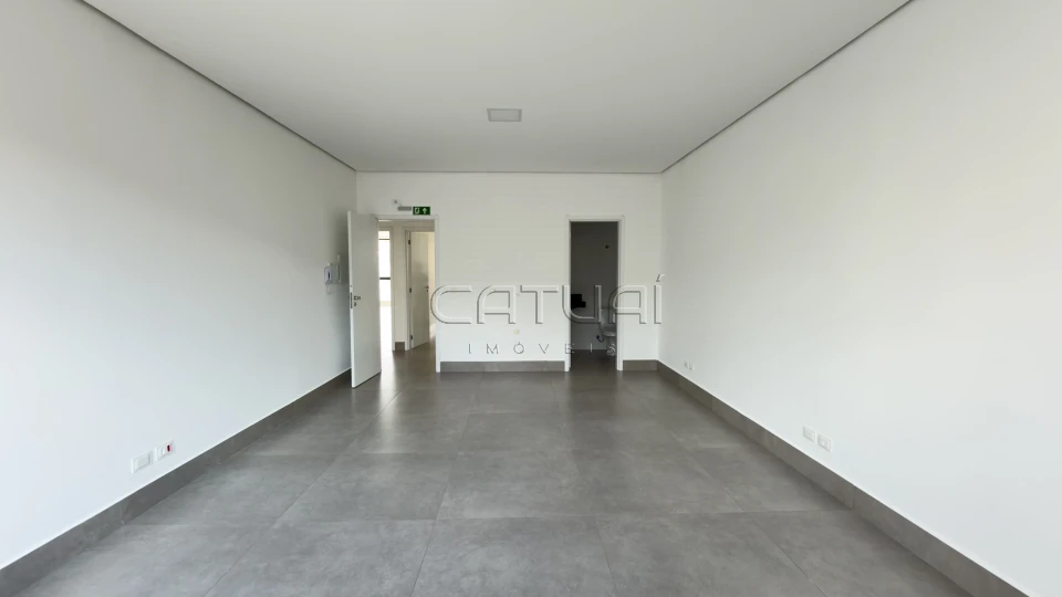 Comercial Para Alugar Jardim Higienópolis Londrina