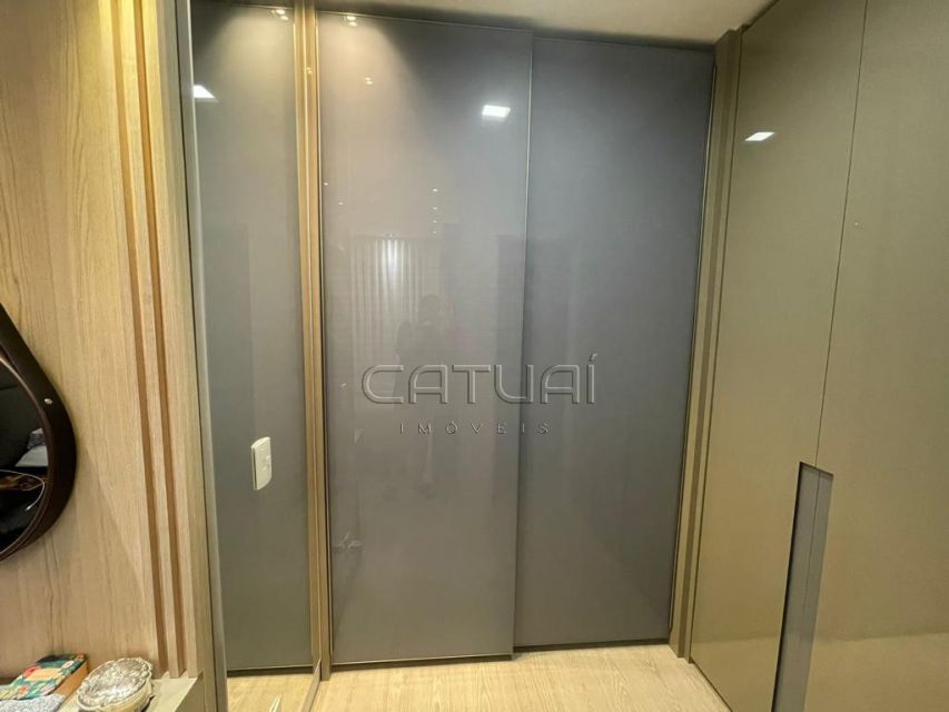 Apartamento à venda - Concept Palhano - Gleba Palhano, Londrina Apartamento à venda - Concept Palhano - Gleba Palhano, Londrina