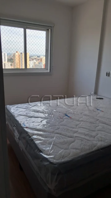 Apartamento Para Alugar Morada Shangri-Lá Residencial Londrina