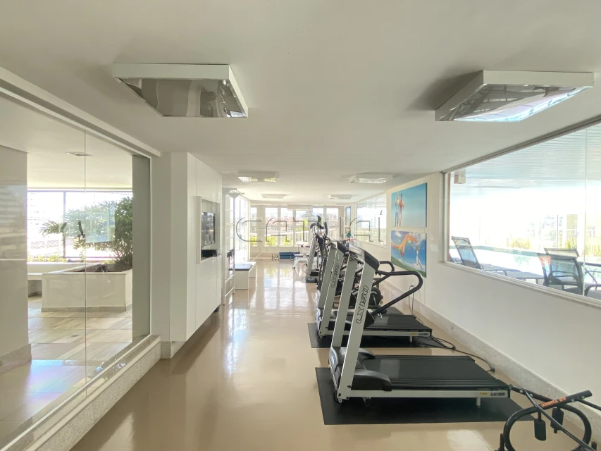 Imagens do imóveis Apartamento Para Alugar Casa Mila Londrina