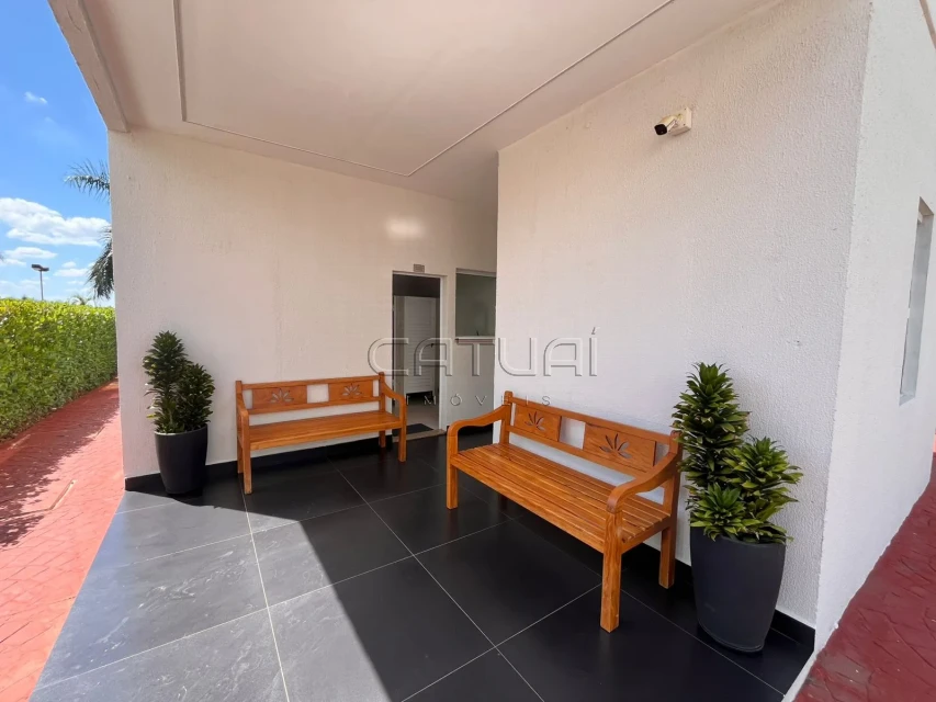 Imagens do imóveis Apartamento À Venda Lagoa Da Prata Londrina