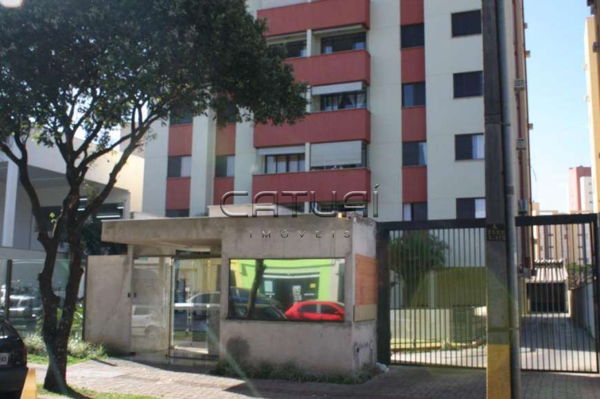 Apartamento à venda - Casa Nobre - Jardim Alvorada, Londrina Apartamento à venda - Casa Nobre - Jardim Alvorada, Londrina