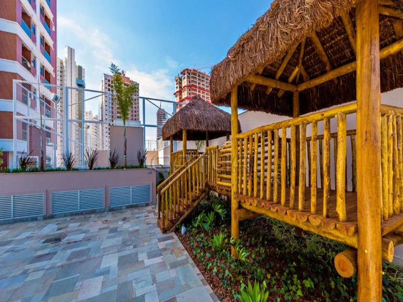 Apartamento para alugar - Jardins Eco Resort Londrina Apartamento para alugar - Jardins Eco Resort Londrina