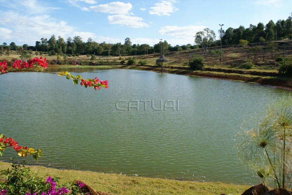 Casa Em Condomínio Para Alugar Terras De Canaã Cambé