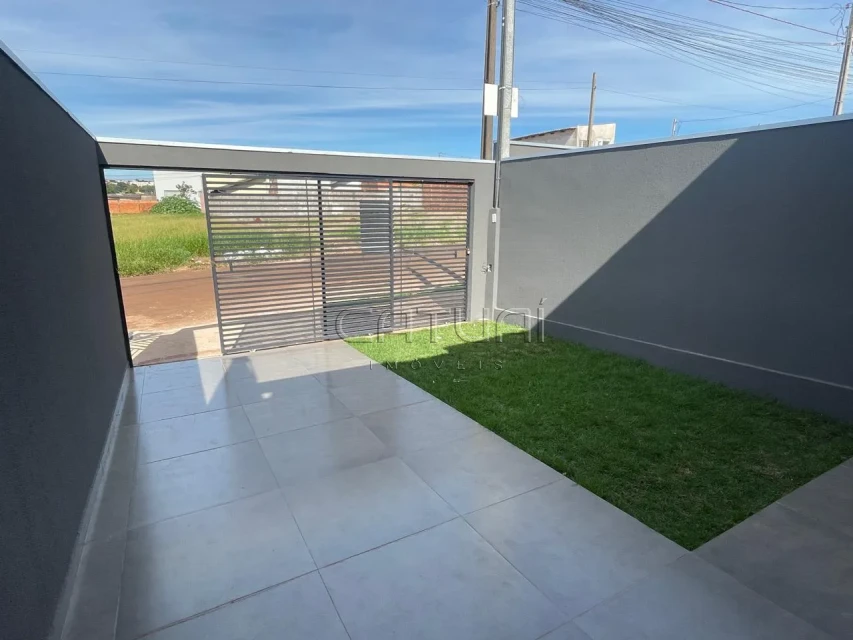 Imagens do imóveis Casa À Venda Jardim Padovani Londrina