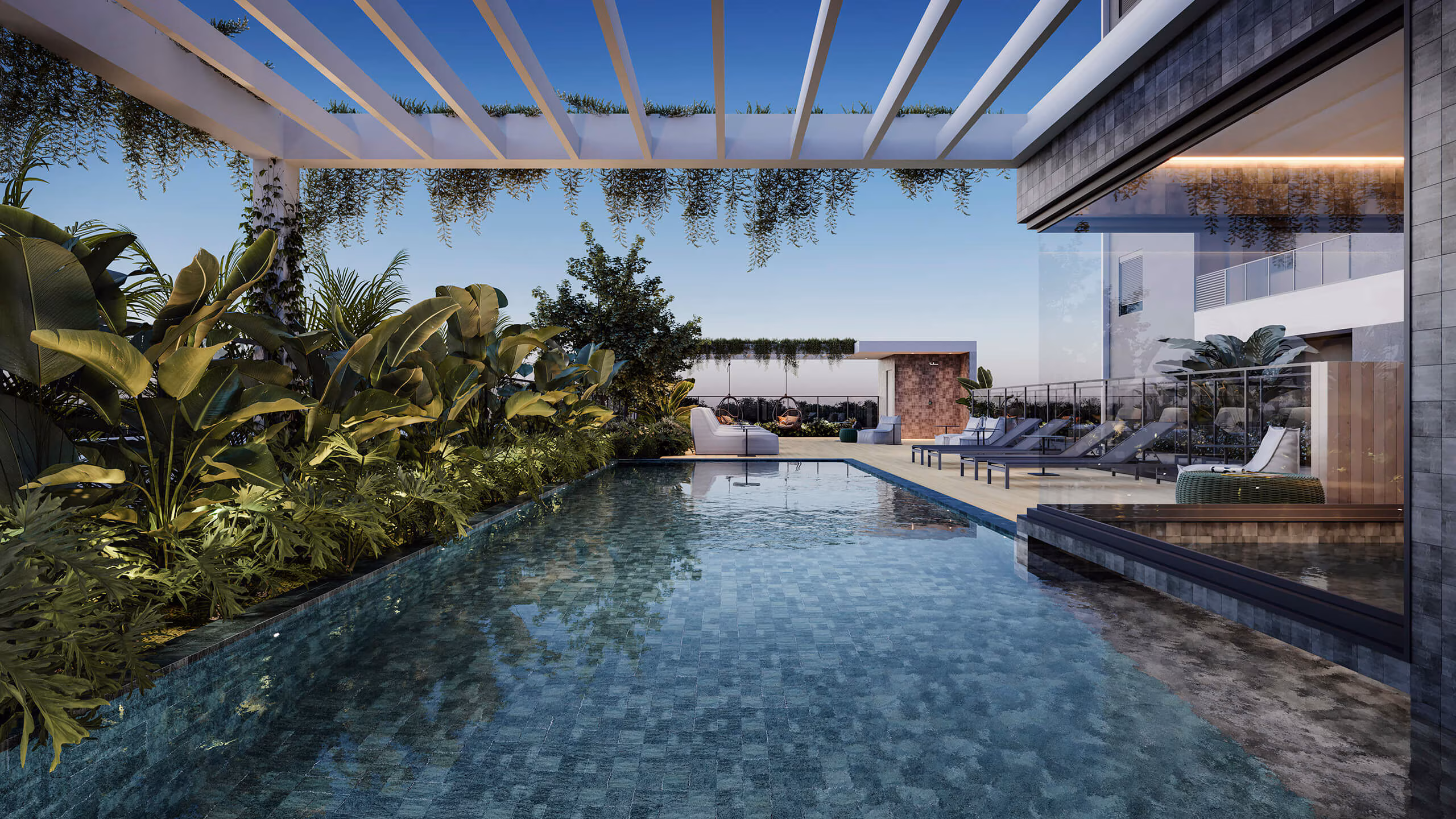 Apartamento à venda You 180 - Gleba Fazenda Palhano, Londrina Apartamento à venda You 180 - Gleba Fazenda Palhano, Londrina