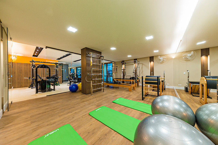 Apartamento à venda - Edifício Maison Veyron - Gleba Palhano, Londrina Apartamento à venda - Edifício Maison Veyron - Gleba Palhano, Londrina