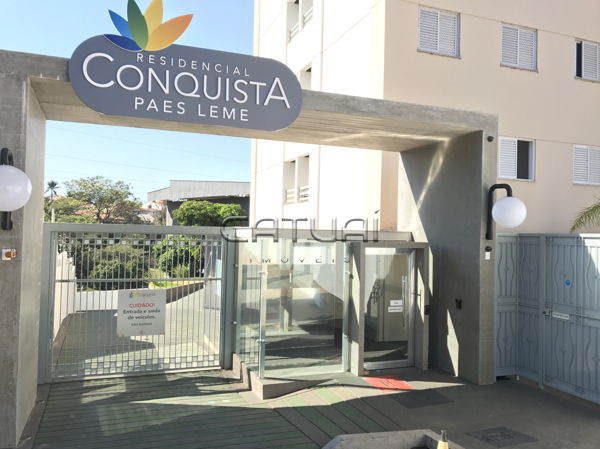 Apartamento à venda - Conquista Paes Leme - Vila Brasil, Londrina Apartamento à venda - Conquista Paes Leme - Vila Brasil, Londrina