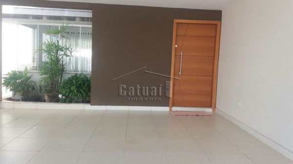 Casa à venda - Bairro Jardim Vila Rica em Londrina Casa à venda - Bairro Jardim Vila Rica em Londrina