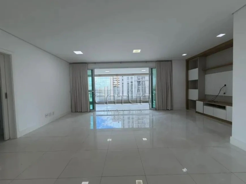 Apartamento Para Alugar Parc Rocher Londrina