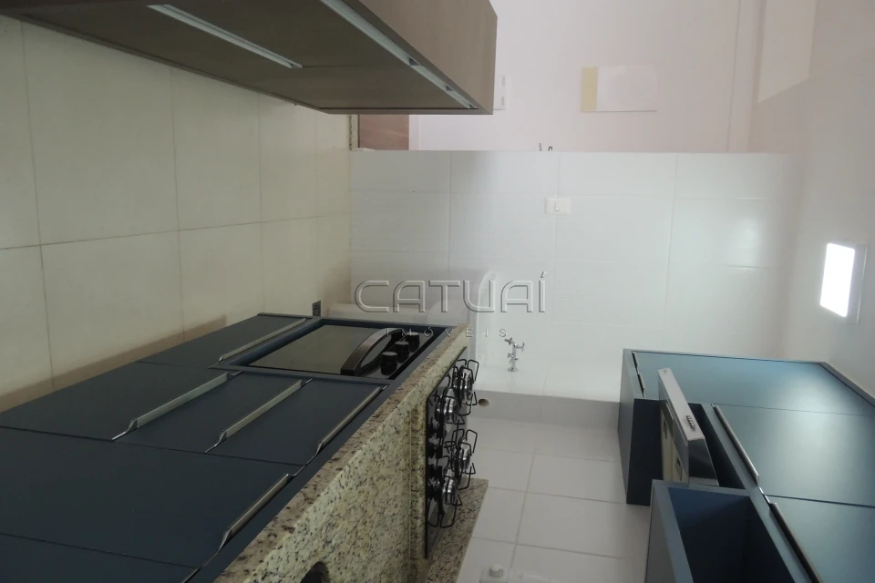 Apartamento Para Alugar Morada Shangri-Lá Residencial Londrina