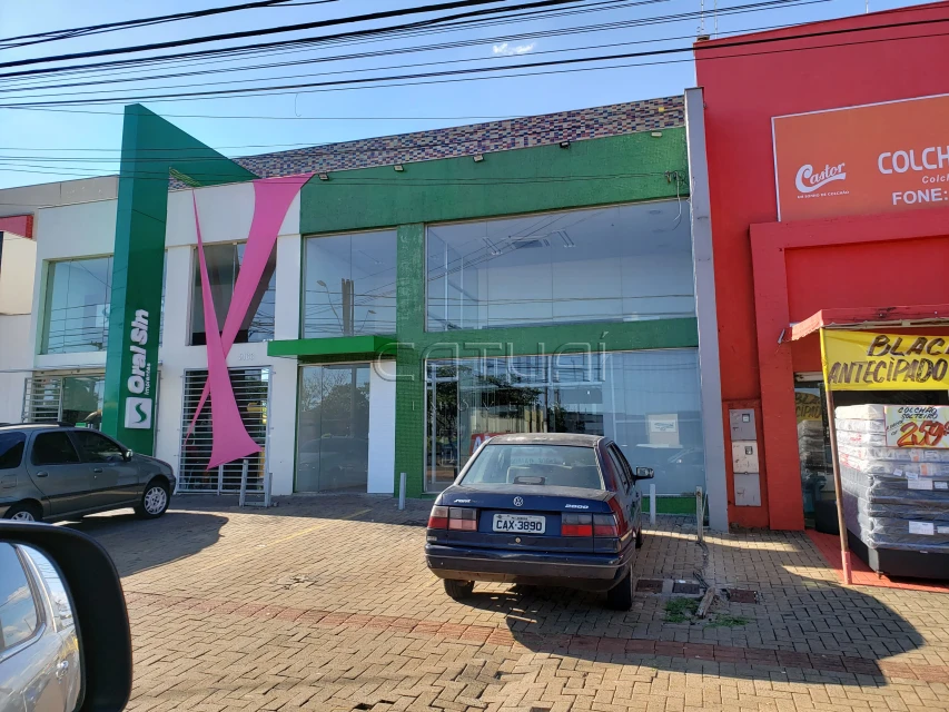Imagens do imóveis Comercial Para Alugar Conjunto Vivi Xavier Londrina