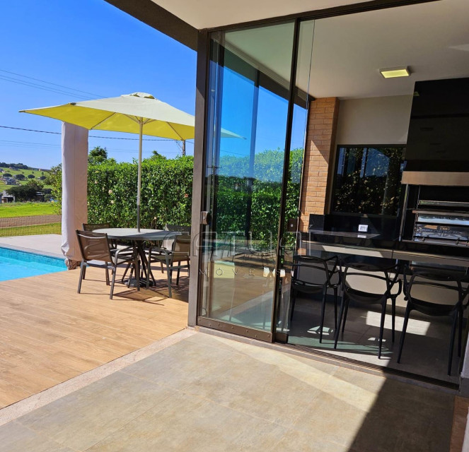 Casa em condomínio à venda - Condomínio Ecovillas do Lago, Sertanópolis Casa em condomínio à venda - Condomínio Ecovillas do Lago, Sertanópolis