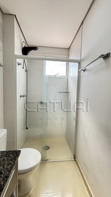 Apartamento Para Alugar Spot Residence  Londrina