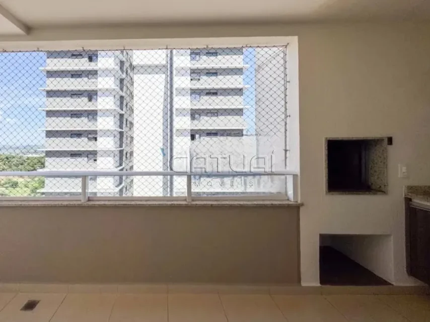 Apartamento À Venda E Locação Neo Palhano Londrina