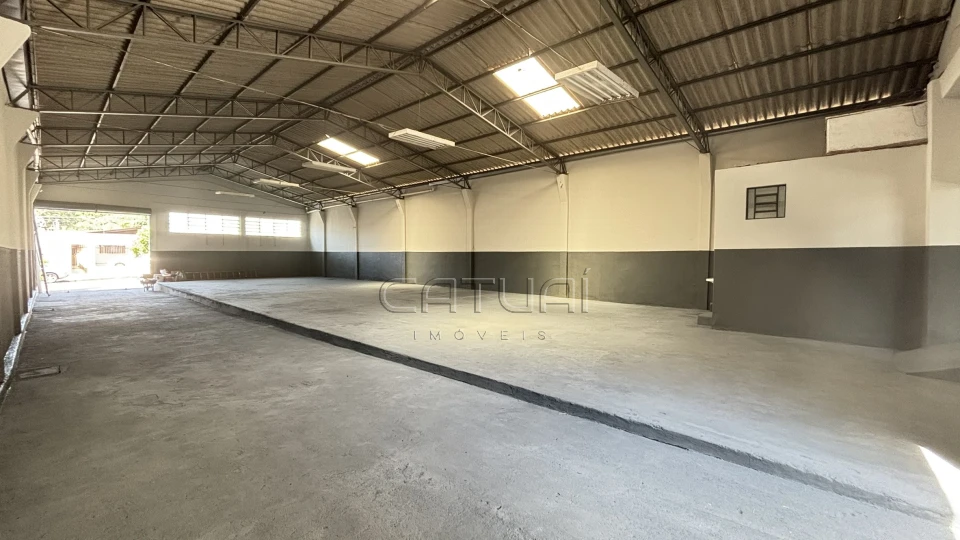 Imagens do imóveis Comercial Para Alugar Waldemar Hauer Londrina