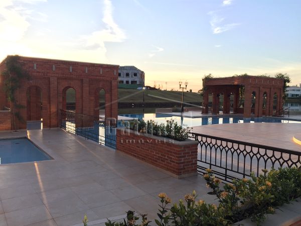 Terreno em condomínio à venda - Condomínio The Euro Royal - Residence e Resort, Londrina Terreno em condomínio à venda - Condomínio The Euro Royal - Residence e Resort, Londrina