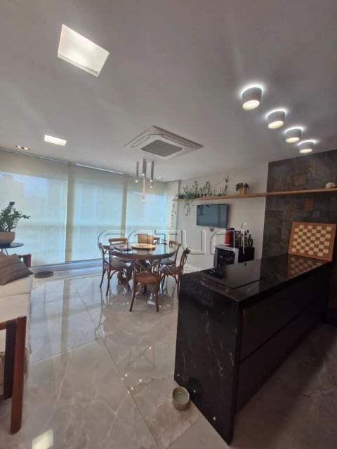 Apartamento À Venda E Locação Maison Legacy Londrina