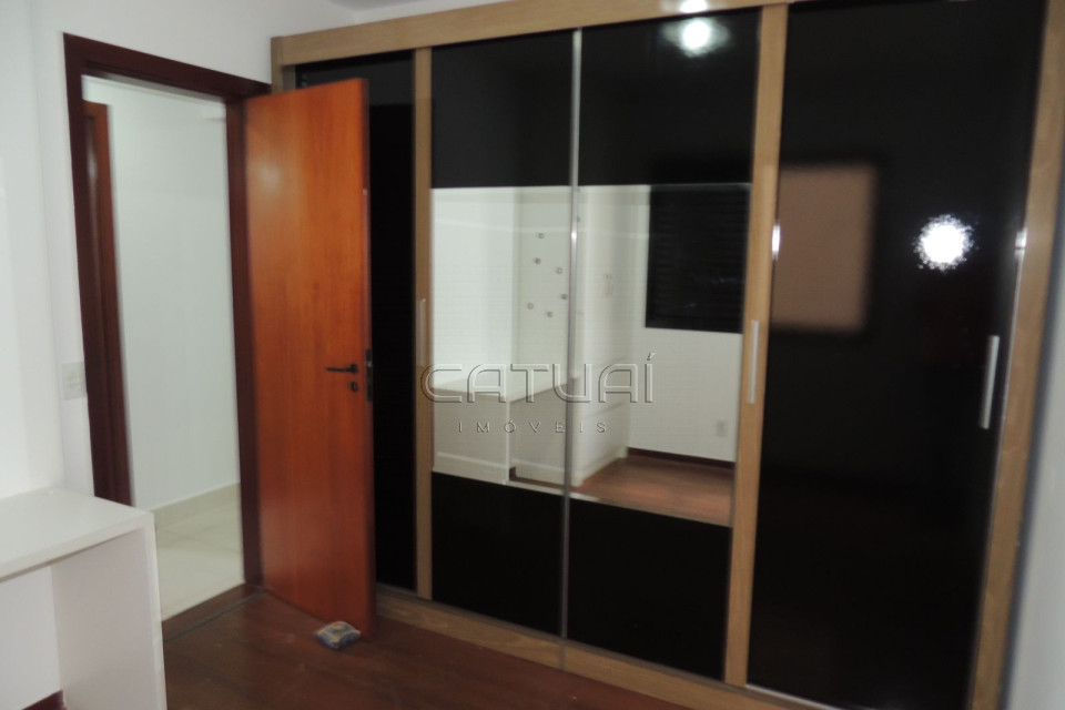 Apartamento Para Alugar Palazzo Michelangelo Londrina
