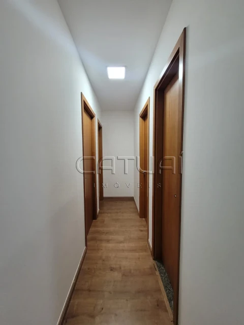 Apartamento Para Alugar Nyc Palhano Londrina
