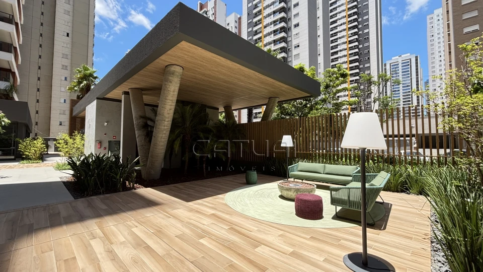 Apartamento à venda Arbo - Gleba Fazenda Palhano, Londrina