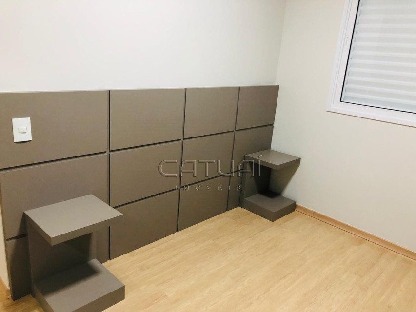 Apartamento à venda - Reserva Santana Residence - Gleba Palhano, Londrina Apartamento à venda - Reserva Santana Residence - Gleba Palhano, Londrina