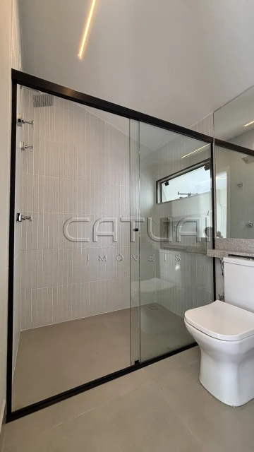 Casa Em Condomínio À Venda Acacia Imperial Londrina