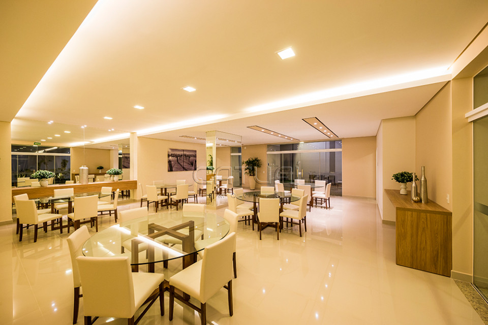 Apartamento à venda - Condomínio Solar Mirador Residence Club - Aurora, Londrina Apartamento à venda - Condomínio Solar Mirador Residence Club - Aurora, Londrina