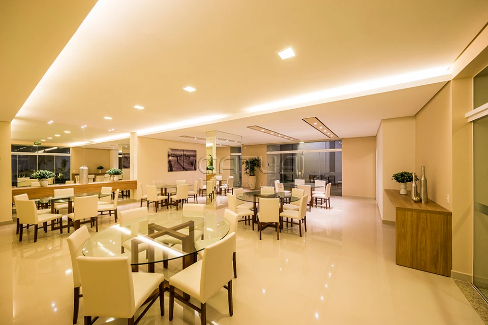 Imagens do imóveis Apartamento À Venda Solar Mirador Residence Londrina
