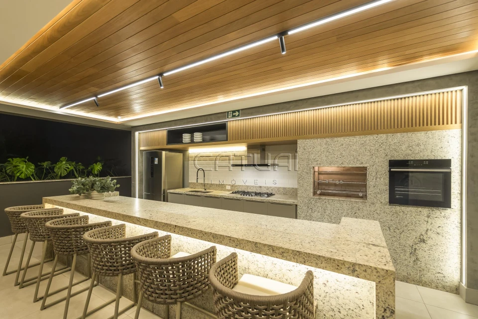 Imagens do imóveis Apartamento À Venda Terrazza Di Rimini Londrina