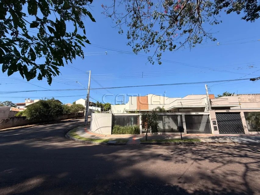 Casa À Venda Jardim Guararapes Londrina
