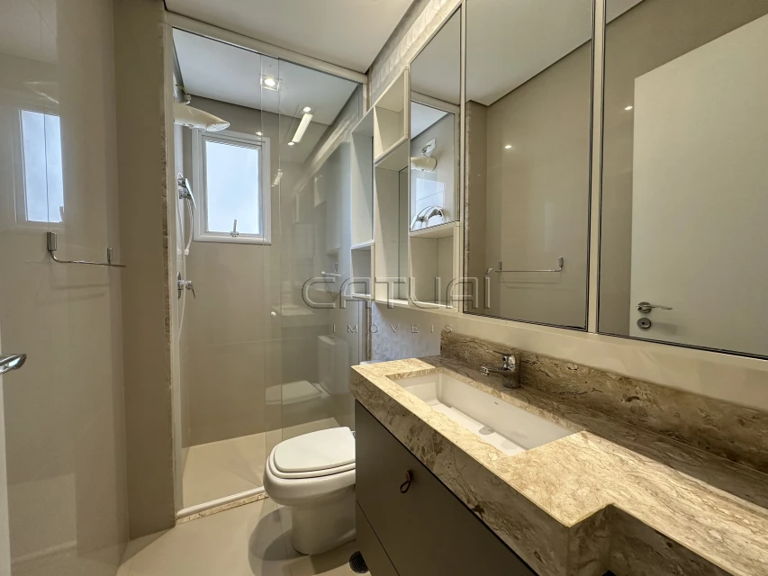 Imagens do imóveis Apartamento Para Alugar Kensington Gardens Londrina