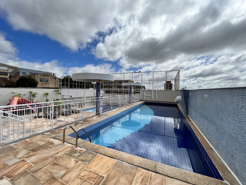 Apartamento Para Alugar Novitta Residence Londrina