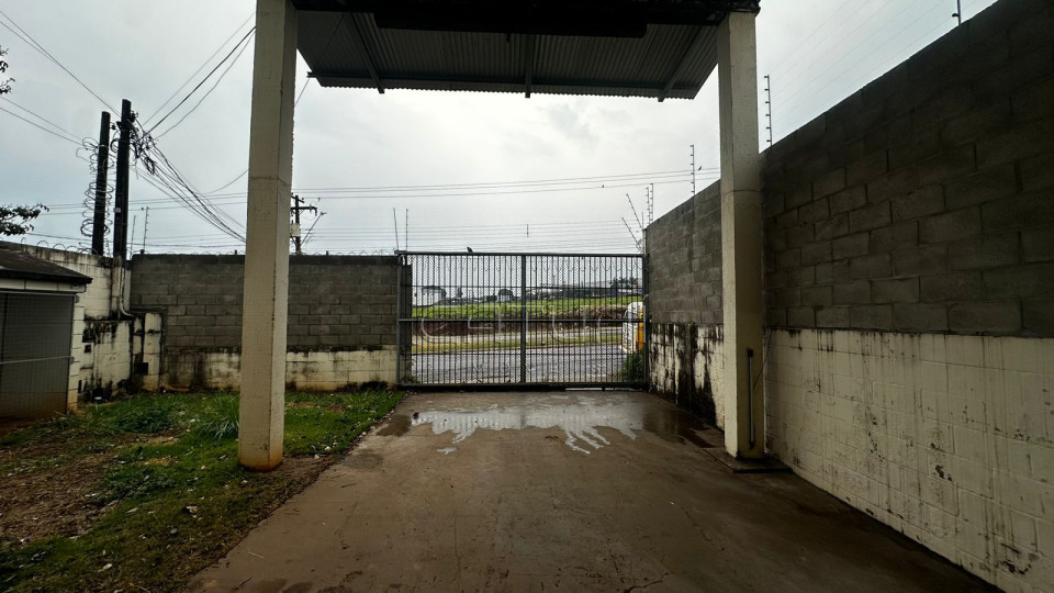 Barracão Comercial à venda ou para alugar - Bairro Rodocentro, Londrina Barracão Comercial à venda ou para alugar - Bairro Rodocentro, Londrina
