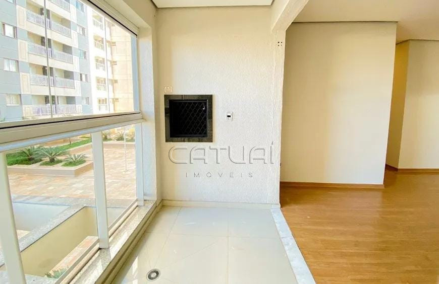 Apartamento Para Alugar Aruak Londrina