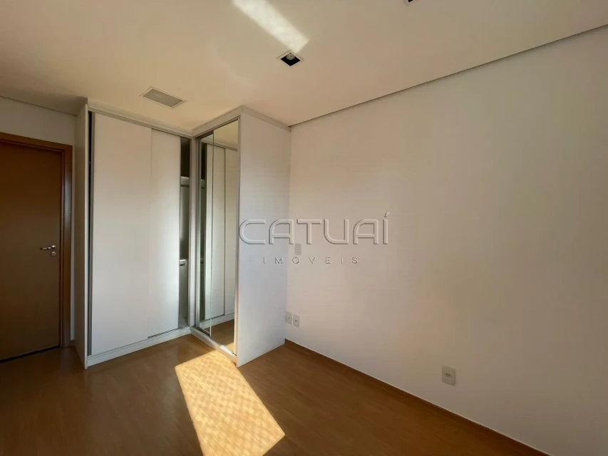 Apartamento Para Alugar Liberty Towers Londrina