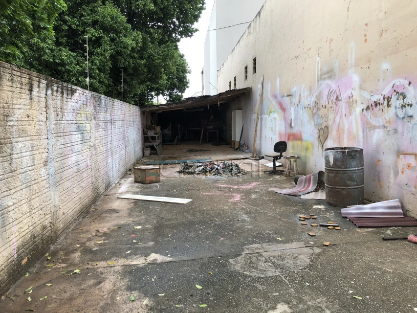 Comercial Para Alugar Jardim Morumbi Londrina