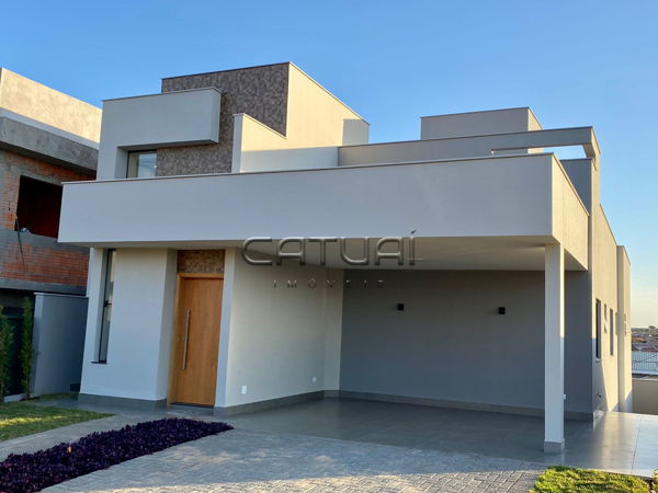 Casa em condomínio à venda - Parque Tauá, Londrina Casa em condomínio à venda - Parque Tauá, Londrina