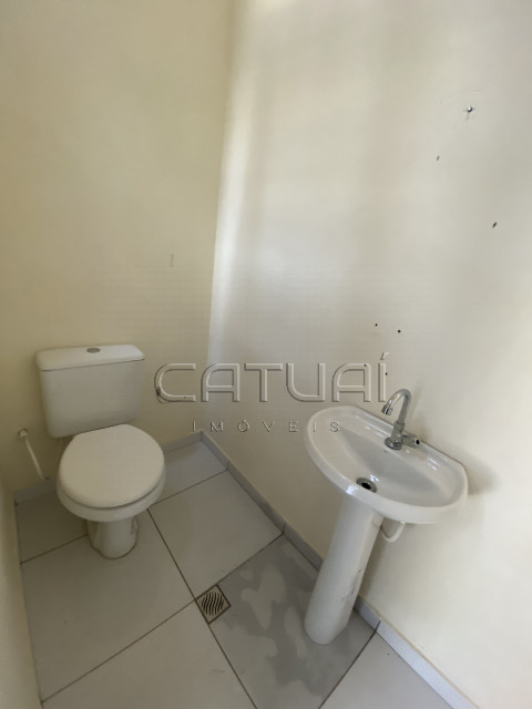 Comercial Para Alugar Av Tiradentes Londrina