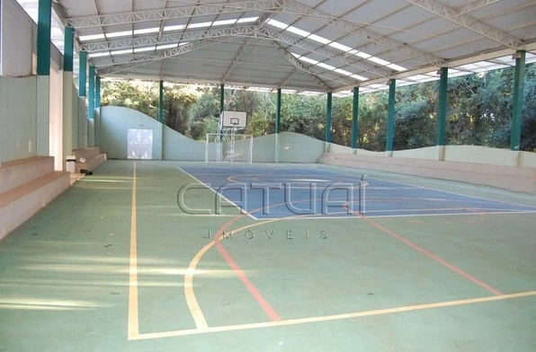 Casa Em Condomínio Para Alugar Royal Forest - Residence E Resort Londrina