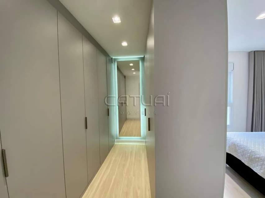 Apartamento à venda Edifício Hause - Fazenda Gleba Palhano, Londrina