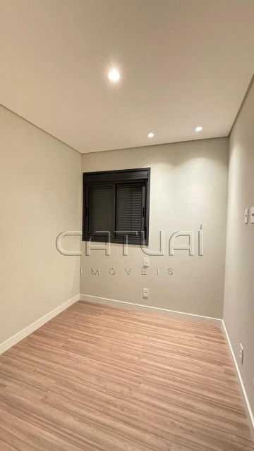 Apartamento Para Alugar Odyssey Londrina (Primeira Locação)