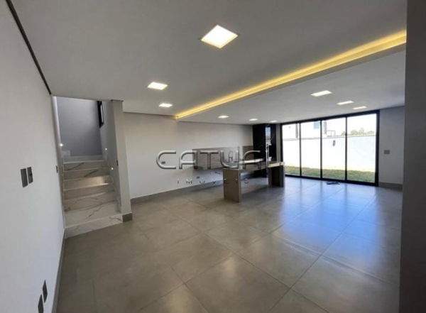 Casa em condomínio à venda - Parque Tauá, Londrina Casa em condomínio à venda - Parque Tauá, Londrina