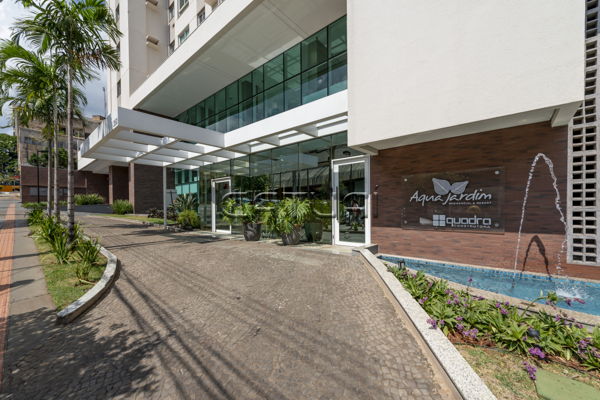 Apartamento à venda - Aqua Jardim - Centro, Londrina Apartamento à venda - Aqua Jardim - Centro, Londrina
