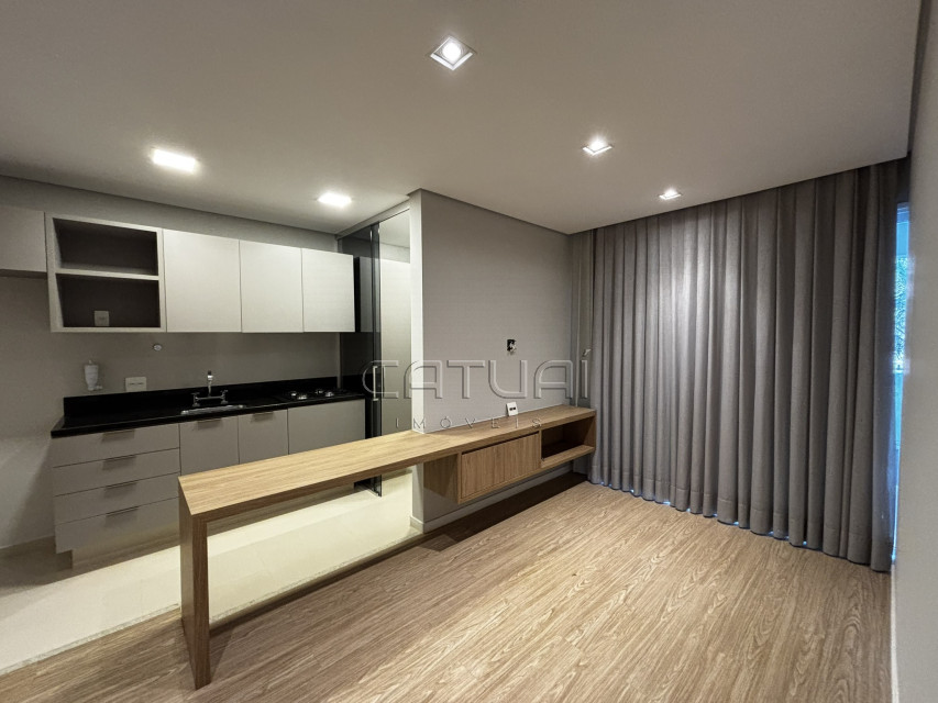 Imagens do imóveis Apartamento À Venda Torreville Londrina