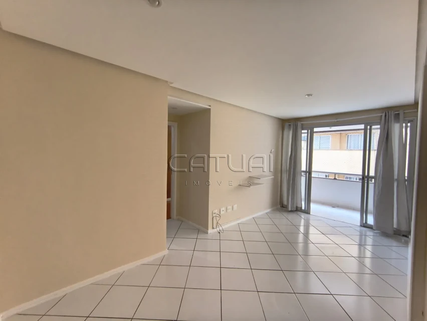 Apartamento Para Alugar Prince Albert Londrina