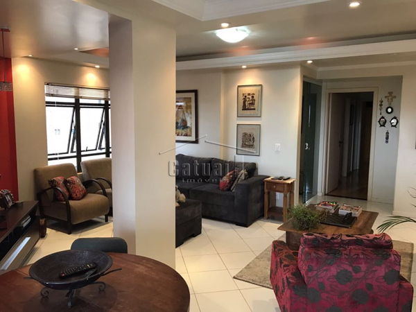 Apartamento à venda - Barão de Montemor - Vitória, Londrina Apartamento à venda - Barão de Montemor - Vitória, Londrina