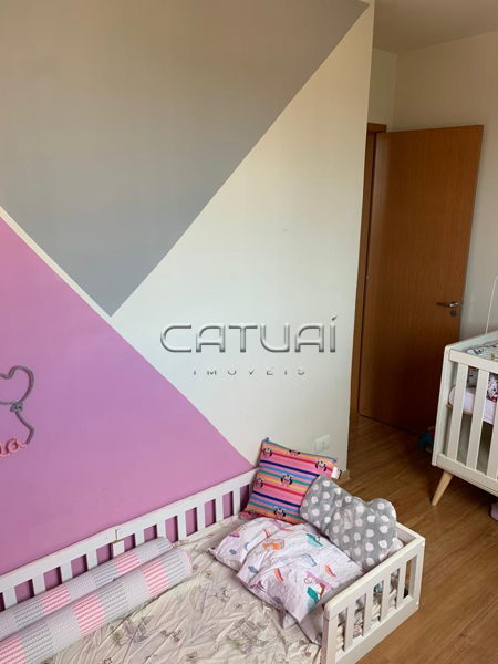 Apartamento à venda - AquaBrasil Residencial & Resort - Vila Brasil, Londrina Apartamento à venda - AquaBrasil Residencial & Resort - Vila Brasil, Londrina