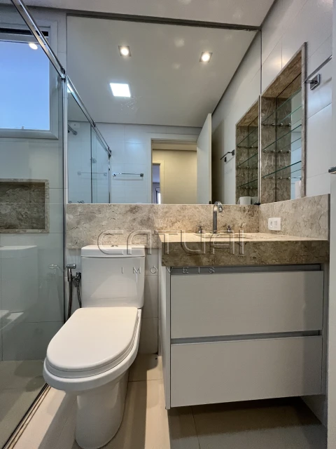 Apartamento Para Alugar Villa Solare  Londrina