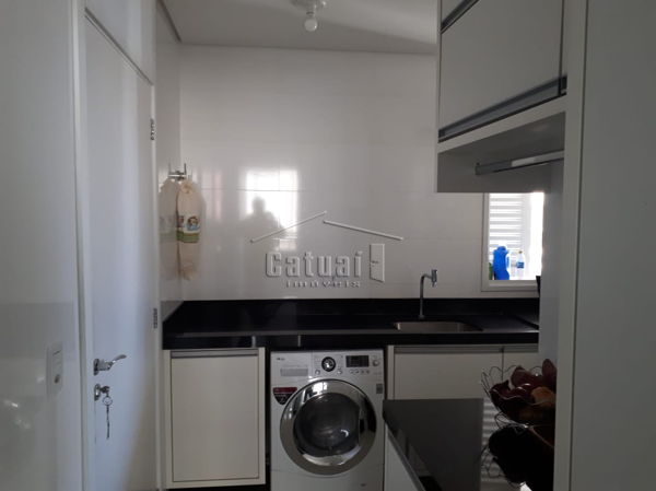 Apartamento à venda - Casa Batllo - Gleba Palhano, Londrina Apartamento à venda - Casa Batllo - Gleba Palhano, Londrina